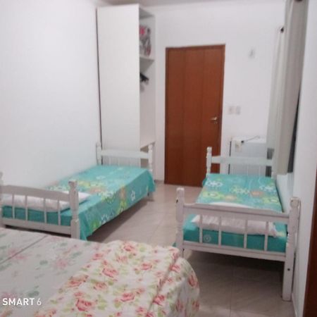 Pousada Sao Matheus Кашуэйра-Паулиста Экстерьер фото